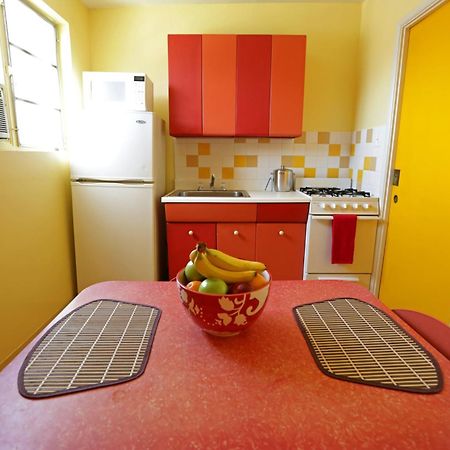 Banana Bungalow Hollywood Hotel & Hostel لوس أنجلوس المظهر الخارجي الصورة