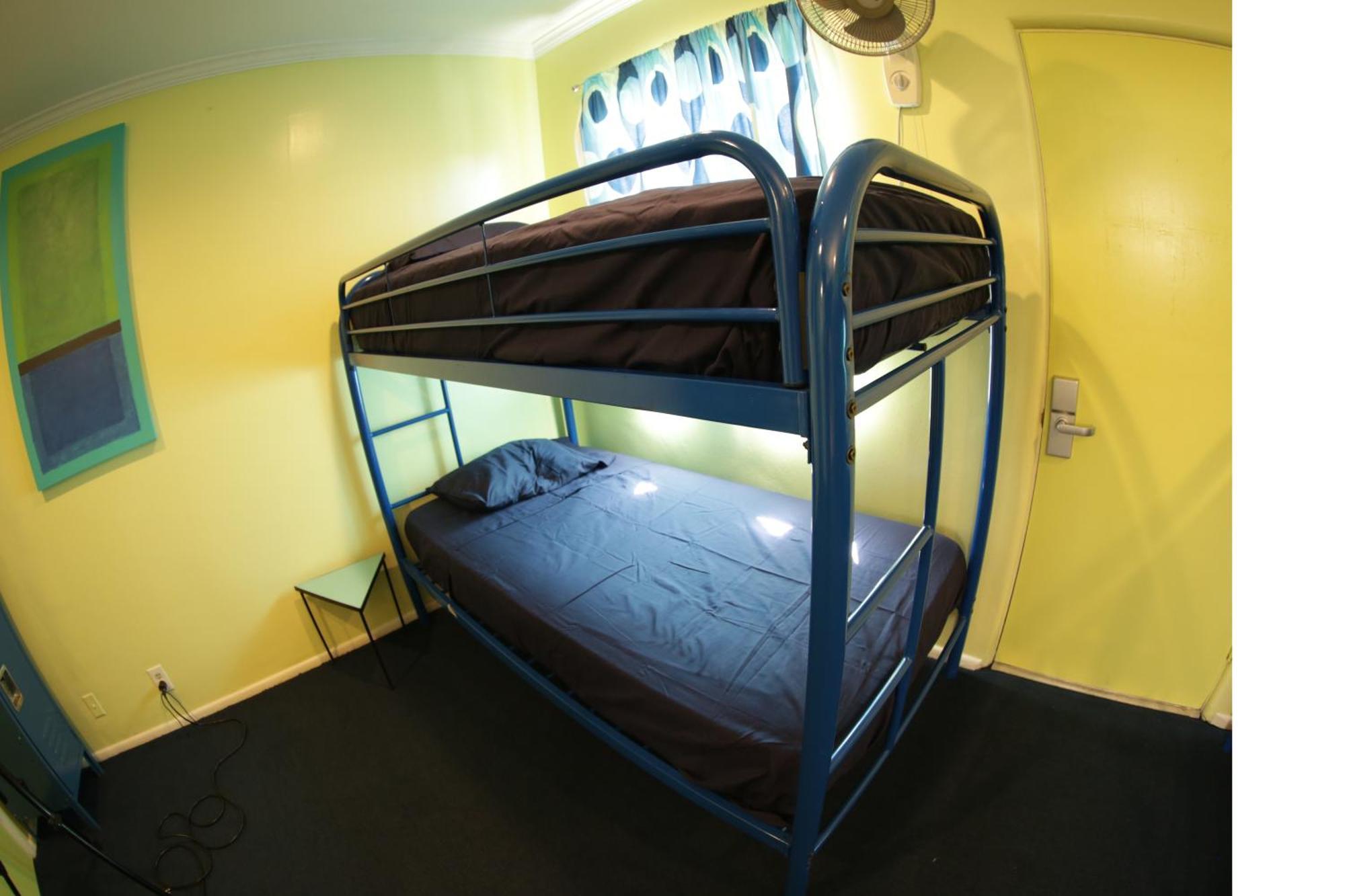Banana Bungalow Hollywood Hotel & Hostel لوس أنجلوس المظهر الخارجي الصورة